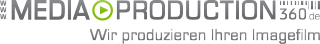 MEDIAPRODUCTION360 - Logo